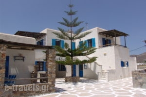 Vuthos_best deals_Apartment_Cyclades Islands_Naxos_Naxos Chora