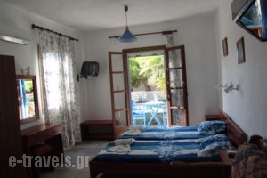 Vuthos_best prices_in_Apartment_Cyclades Islands_Naxos_Naxos Chora