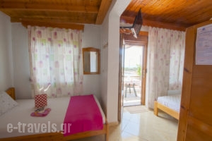 Emilia's House_best prices_in_Hotel_Aegean Islands_Thasos_Thasos Chora