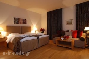 Le Palace Art Hotel_best prices_in_Hotel_Macedonia_Thessaloniki_Thessaloniki City