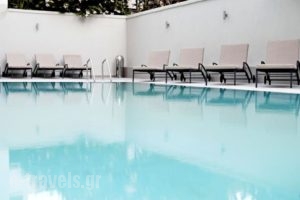 Hotel Angela Suites & Lobby_best prices_in_Hotel_Dodekanessos Islands_Rhodes_Rhodes Chora