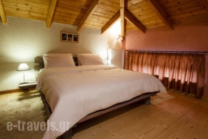 Livadi Suites_accommodation_in_Hotel_Central Greece_Viotia_Arachova