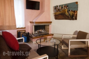 Livadi Suites_travel_packages_in_Central Greece_Viotia_Arachova