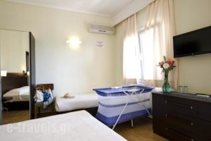 Hotel'S Onia_best prices_in_Hotel_Dodekanessos Islands_Kos_Kos Chora