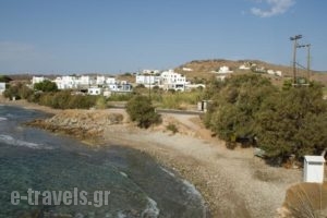 Hotel Dora'S_best deals_Hotel_Cyclades Islands_Syros_Megas Gialos