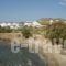 Hotel Dora'S_best deals_Hotel_Cyclades Islands_Syros_Megas Gialos