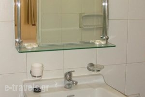 Kleoni Club Apartments_lowest prices_in_Apartment_Peloponesse_Argolida_Tolo
