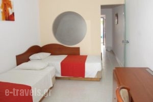 Rodos Star All Inclusive Hotel_lowest prices_in_Hotel_Dodekanessos Islands_Rhodes_Afandou