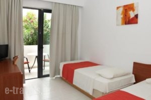 Rodos Star All Inclusive Hotel_best deals_Hotel_Dodekanessos Islands_Rhodes_Afandou