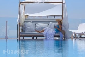 Orizontes Hotel & Villas_best prices_in_Villa_Cyclades Islands_Sandorini_Fira