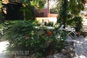 Pension Alkistis_lowest prices_in_Room_Peloponesse_Argolida_Tolo