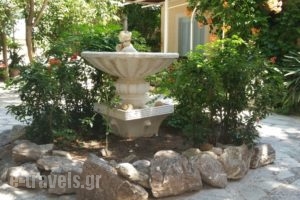 Pension Alkistis_holidays_in_Room_Peloponesse_Argolida_Tolo