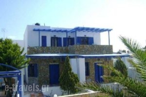 Serifos Palace_best deals_Hotel_Cyclades Islands_Serifos_Livadi