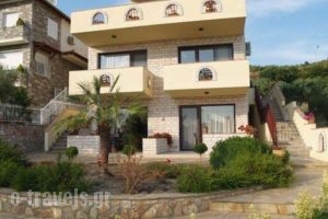 Seydnaya Apartments & Studios_travel_packages_in_Macedonia_Halkidiki_Neos Marmaras