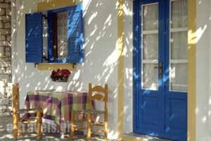 Bungalows Cosmarie_lowest prices_in_Hotel_Cyclades Islands_Paros_Paros Chora
