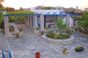 Bungalows Cosmarie_accommodation_in_Hotel_Cyclades Islands_Paros_Paros Chora