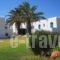 Bungalows Cosmarie_travel_packages_in_Cyclades Islands_Paros_Paros Chora