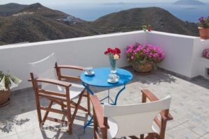 Panorama Rooms_lowest prices_in_Room_Cyclades Islands_Anafi_Anafi Chora