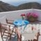 Panorama Rooms_lowest prices_in_Room_Cyclades Islands_Anafi_Anafi Chora