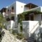 Hotel Manto_accommodation_in_Hotel_Cyclades Islands_Paros_Naousa