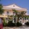 Angelica's Backpacker's Hostel_best deals_Room_Ionian Islands_Corfu_Aghios Ioannis Karousadon