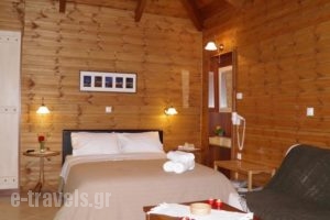 Ninemia Bungalows Hotel_lowest prices_in_Hotel_Central Greece_Evritania_Karpenisi