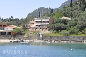 Napoleon Apartments_lowest prices_in_Apartment_Ionian Islands_Corfu_Palaeokastritsa
