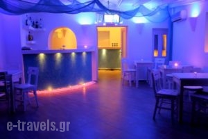 Sunset Hotel_lowest prices_in_Hotel_Cyclades Islands_Sandorini_Fira