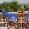 Anna Platanou Apartments_lowest prices_in_Apartment_Cyclades Islands_Paros_Paros Rest Areas