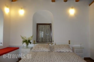 Theoreio House_best prices_in_Room_Thessaly_Magnesia_Makrinitsa