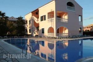 Eriva Hotel_accommodation_in_Hotel_Ionian Islands_Corfu_Corfu Rest Areas