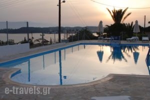 Long View Hammam & Spa_best deals_Hotel_Peloponesse_Argolida_Kranidi