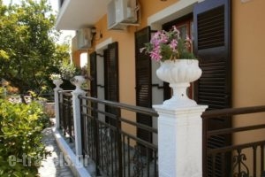 Corfu Dream Fani_best deals_Hotel_Ionian Islands_Corfu_Corfu Rest Areas