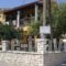 Corfu Dream Fani_accommodation_in_Hotel_Ionian Islands_Corfu_Corfu Rest Areas