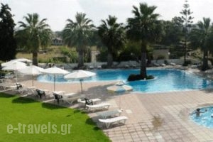 Sabina Hotel_travel_packages_in_Dodekanessos Islands_Rhodes_Rhodes Areas