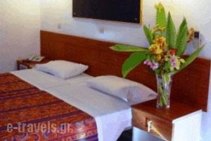 Sabina Hotel_best prices_in_Hotel_Dodekanessos Islands_Rhodes_Rhodes Areas