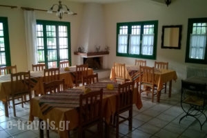 Spiridoula_accommodation_in_Hotel_Epirus_Ioannina_Klidonia