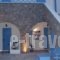 Studio Irini_accommodation_in_Hotel_Cyclades Islands_Sandorini_Perissa