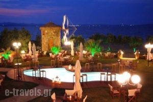 Galazio Limani_best prices_in_Hotel_Aegean Islands_Limnos_Moudros