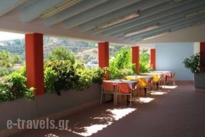 Evdoxia_accommodation_in_Hotel_Aegean Islands_Ikaria_Evdilos