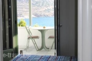 Kalados Studios_accommodation_in_Apartment_Cyclades Islands_Naxos_Naxos Rest Areas