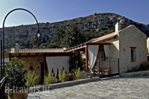 Agroikies - Ktima Strataki_accommodation_in_Room_Crete_Heraklion_Agios Mironas