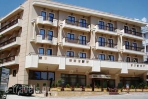 Elena_accommodation_in_Hotel_Macedonia_Kozani_Kozani City