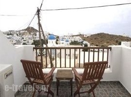 Margaritas Rooms_accommodation_in_Room_Aegean Islands_Thasos_Potos