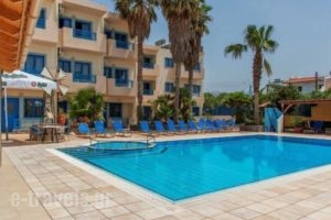 Nana Angela Apartments_accommodation_in_Apartment_Crete_Heraklion_Chersonisos