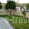 Triton Apartments_best prices_in_Apartment_Macedonia_Halkidiki_Pefkochori