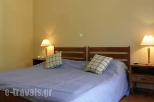 Hotel Theoxenia_lowest prices_in_Hotel_Peloponesse_Korinthia_Agioi Theodori