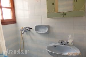 Alkithea_best deals_Apartment_Aegean Islands_Lesvos_Skala Kallonis