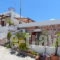 Roula Studios_accommodation_in_Apartment_Cyclades Islands_Milos_Milos Rest Areas