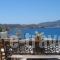 Roula Studios_best deals_Apartment_Cyclades Islands_Milos_Milos Rest Areas